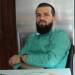İsmail
