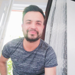 İsmail