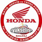 Yükseliş