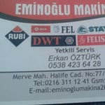 Erkan