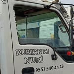 Kurtarıcı