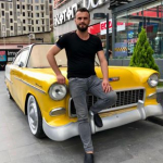 Profil fotoğrafı