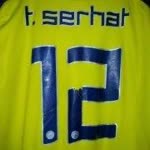 Tolga
