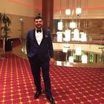 Gökhan