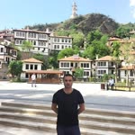 Profil fotoğrafı