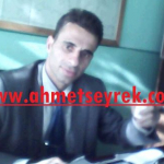 Ahmet