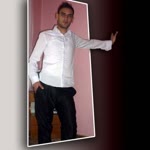 İsmail