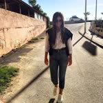 Nazlı