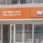 Çetiner