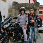 Profil fotoğrafı