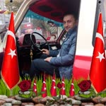 Profil fotoğrafı