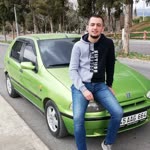 Yalçın