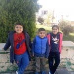 Muhammed