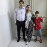 Burcu