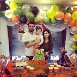 Tolga