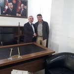 İsmail
