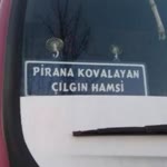 Profil fotoğrafı