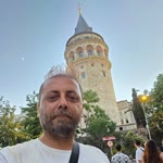 Profil fotoğrafı