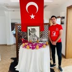 Profil fotoğrafı