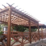 Ahşap