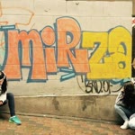 Mirza