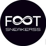Foot