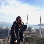 Nazlı