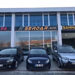 Serdar