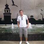 Profil fotoğrafı