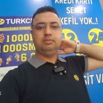 Profil fotoğrafı