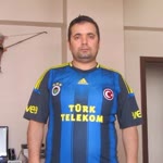 Yalçın