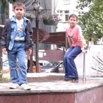 Profil fotoğrafı