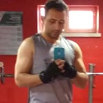 Cenk