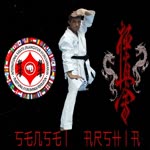 Arshia