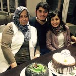 Profil fotoğrafı