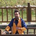 İrfan