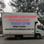 Ataşehir
