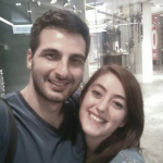 Profil fotoğrafı