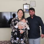 Profil fotoğrafı