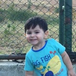 Profil fotoğrafı