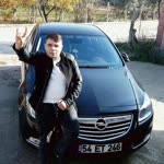 Gökhan