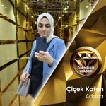 Çiçek