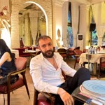 Profil fotoğrafı