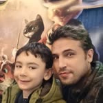 Profil fotoğrafı