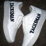 Yacksman