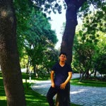 Barkın