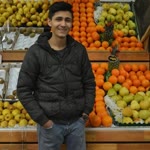 Profil fotoğrafı