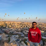 Profil fotoğrafı