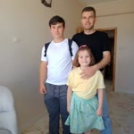 Profil fotoğrafı