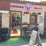 Saklıbahçe